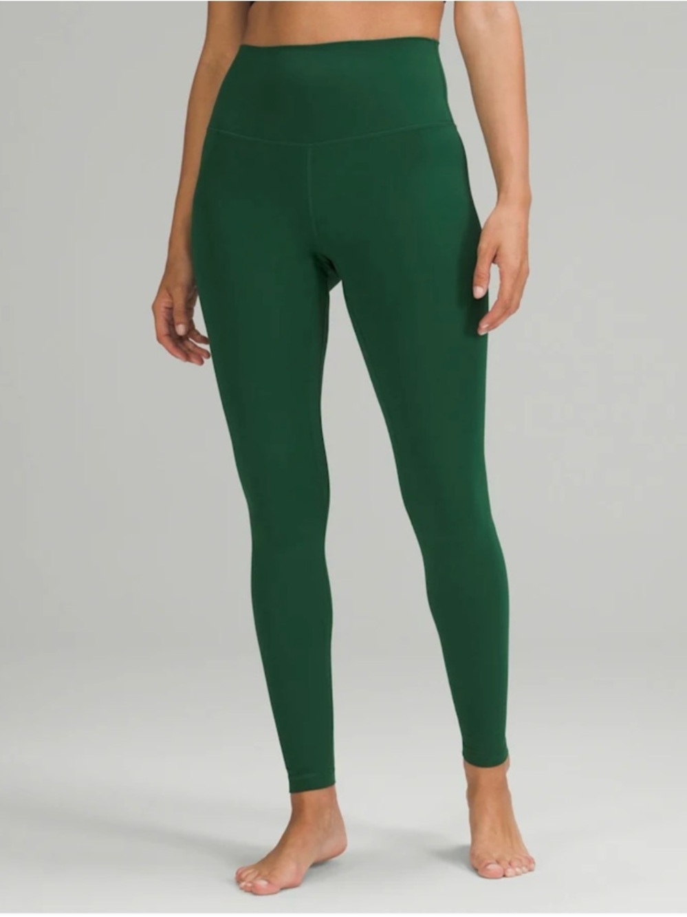 Lululemon align leggings